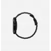 UNIQ Keva Verge puzdro pre Apple Watch Series 10 / 11 42mm čierne