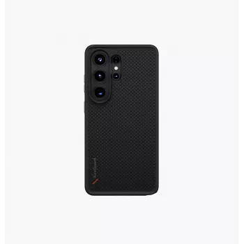 UNIQ Keva puzdro pre Samsung Galaxy S26 Ultra MagClick nabíjanie čierne