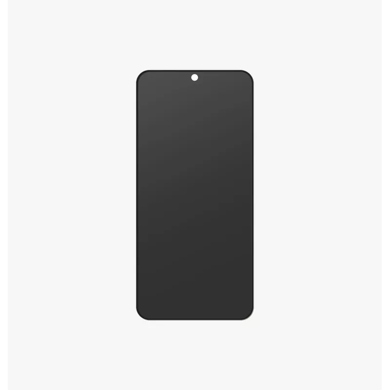 UNIQ Optix Privacy tvrdené sklo ochranná fólia displeja pre Samsung Galaxy S26