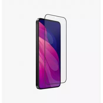 UNIQ Optix Vivid tvrdené sklo ochranná fólia displeja pre Samsung Galaxy S26+