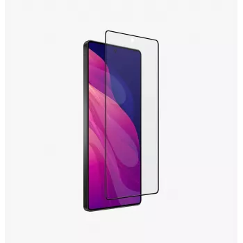 UNIQ Optix Vivid tvrdené sklo ochranná fólia displeja pre Samsung Galaxy S26 Ultra