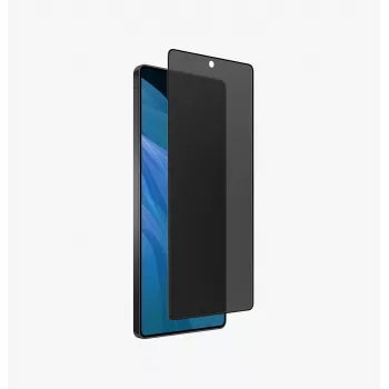 UNIQ Optix Privacy tvrdené sklo ochranná fólia displeja pre Samsung Galaxy S26 Ultra