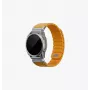 UNIQ Fluo x Smart-Fit remienok na hodinky pre Garmin 22mm oranžový