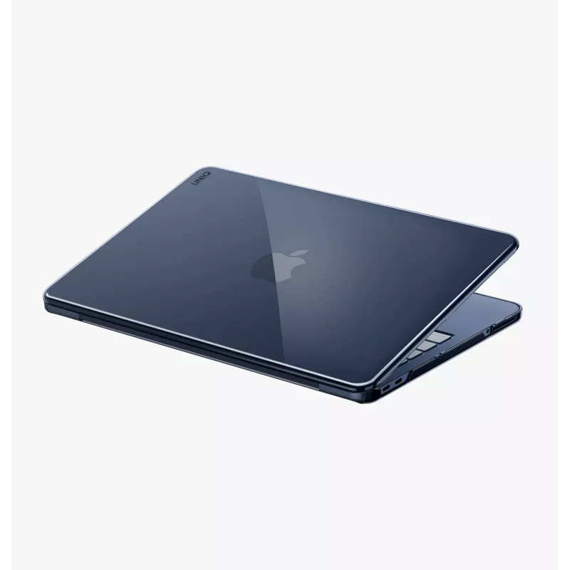 UNIQ Vero pevné puzdro pre MacBook Air 13,6 palca M2 (2022) - Citrus