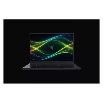 Razer Blade 16 - 16 palcov QHD+ 240Hz OLED displej, Intel Core Ultra 9 386H, 64GB RAM, 2TB SSD, NVIDIA GeForce RTX 5090, Windows 11