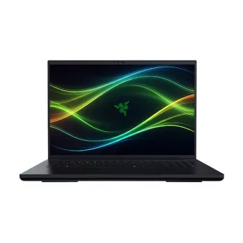 Razer Blade 18 - 18 Dual UHD+ 240Hz FHD+ 440Hz displej, Intel Core Ultra 9 290HX Plus, 64GB RAM, 4TB SSD, NVIDIA GeForce RTX 5090, Windows 11