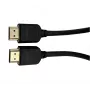 Gefen GEF-CAB-HS-HDMI-2M HDMI 2.1 kábel 2m čierny 48Gbit/s 3D