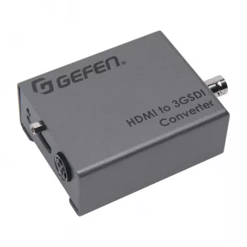 Gefen HDMI na 3G-SDI konvertor - videokonvertor