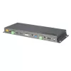Gefen EXT-4K300A-MF-41-HBTLS 4x1 HDMI prepínač s HDBaseT