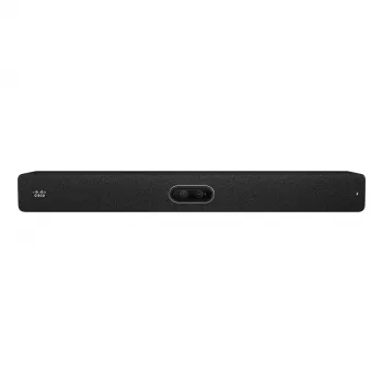 Cisco Webex Room Bar Pro videokonferenčný systém Charcoal