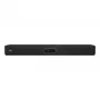 Cisco Webex Room Bar Pro videokonferenčný systém Charcoal