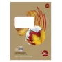 Staufen blok na pijavý papier A5 čistý bez okraja 16 listov