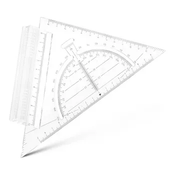 ARISTO AR7090 Rapid Drawing Triangle 17,0 cm
