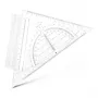 ARISTO AR7090 Rapid Drawing Triangle 17,0 cm