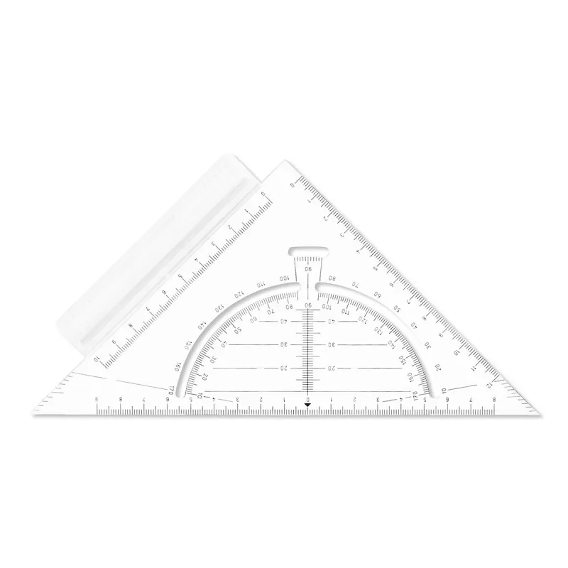 ARISTO AR7090 Rapid Drawing Triangle 17,0 cm