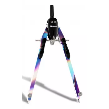 ARISTO rysovacie kružidlo Bright Iris (AR552814-24)