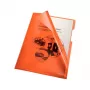 Bene obal na dokumenty 205000OR DIN A4 HPVC oranžový 100 ks/balenie
