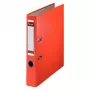 Bene 291600OR - A4 - drevotrieska - kartón - papier - plast - oranžový - na výšku - 350 listov - 80 g/m²