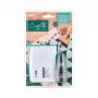 COLOP Craft Labeler sada Textil