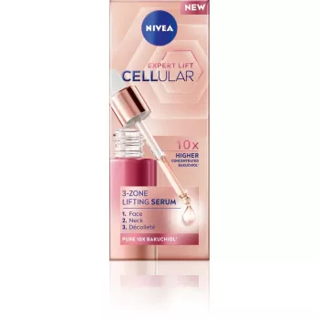 NIVEA Cellular Expert Lift pleťové sérum 30 ml