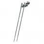 Komperdell FXP Composite Trail 115 cm bežecké palice