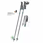 Komperdell Fx Lite Carbon Vario Approach Trekingové palice, modré