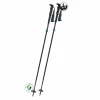Komperdell Fx Lite Carbon Vario Approach Trekingové palice, modré