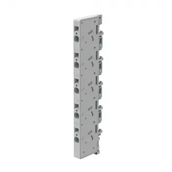 EATON ZSD-ESK25-SPZT napájacia svorka pre ZSD a 40mm zbernicu, 1-pólová (EP-501394)