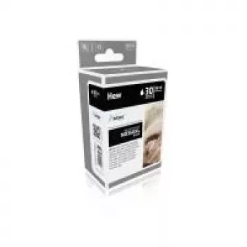 ASTAR 25 ml - čierna - kompatibilná - atramentová kazeta