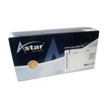 ASTAR 18 ml žltá kompatibilná atramentová kazeta