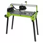 Zipper ZI-FS200-720 elektrická rezačka na dlaždice 800W 200mm kotúč 720mm dĺžka rezu