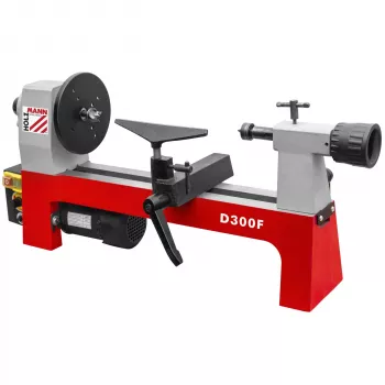 HOLZMANN MASCHINEN D300F 230V sústruh na drevo
