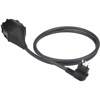 NRGkick Steckeradapter Type-L 10A (IT)
