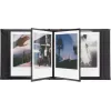 Polaroid fotoalbum malý čierny
