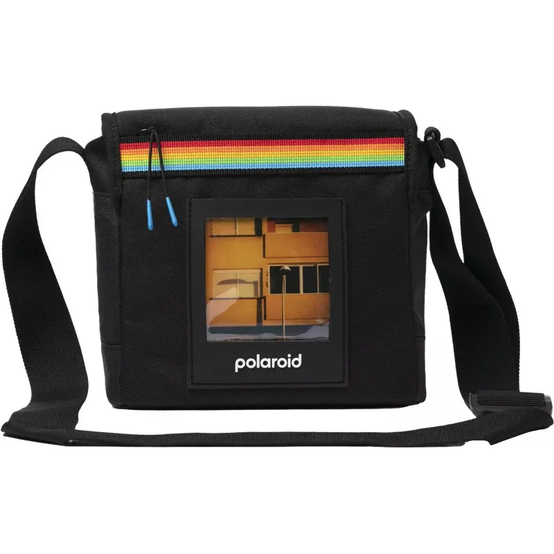 Polaroid Box Bag pre Now I-2 kameru čierny