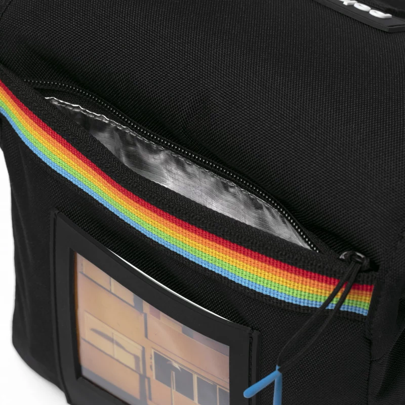 Polaroid Box Bag pre Now I-2 kameru čierny