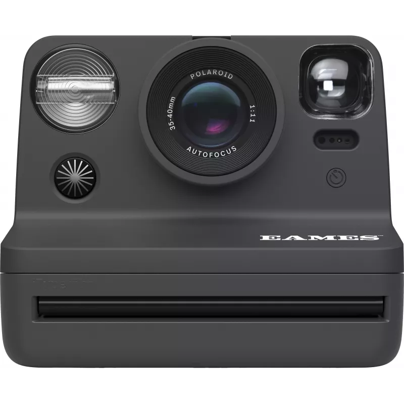 Polaroid Now Gen 2 instantný fotoaparát Eames Edition