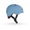 Scoot & Ride prilba M-L Steel multisportová prilba