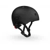 Scoot & Ride prilba M-L čierna