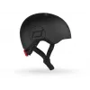 Scoot & Ride prilba M-L čierna