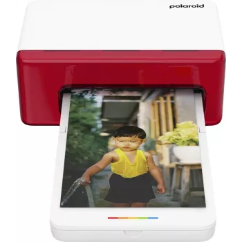 Polaroid Hi-Print 4x6 fototlačiareň biela