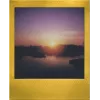 Polaroid Go / Go Gen 2 instantný film – 16 záberov – zlatý rámik