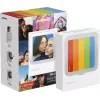 Polaroid Hi-Print 3x3 prenosná Bluetooth fototlačiareň + 10 listov náplne