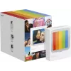Polaroid Hi-Print 3x3 prenosná Bluetooth fototlačiareň + 60 listov
