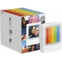Polaroid Hi-Print 3x3 prenosná Bluetooth fototlačiareň + 60 listov
