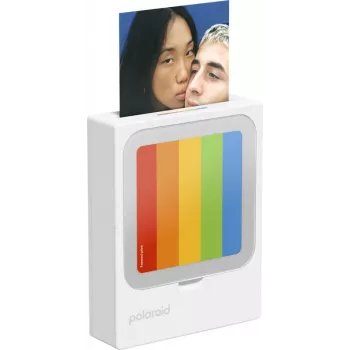Polaroid Hi-Print 3x3 prenosná Bluetooth fototlačiareň + 60 listov