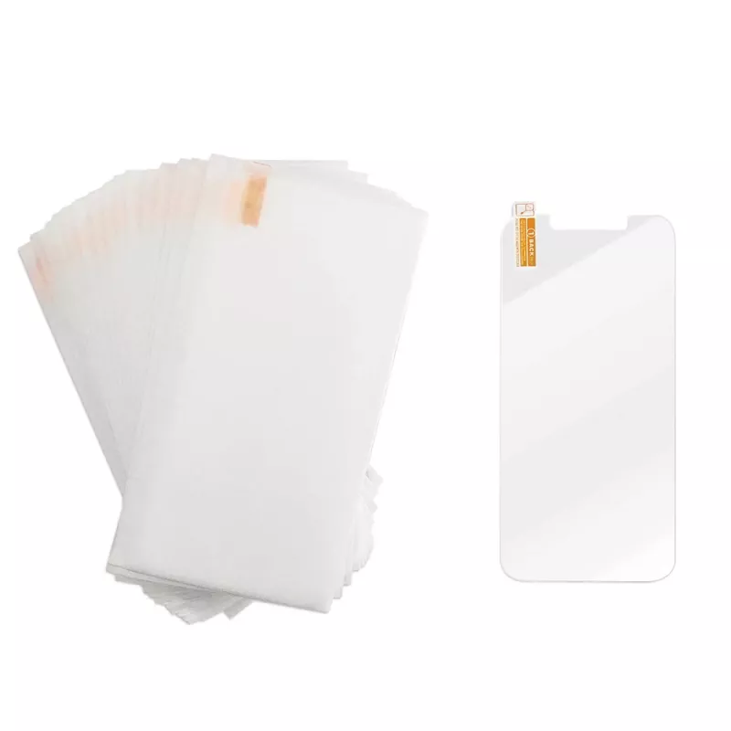 HURTEL tvrdené sklo ochranná fólia na displej multi-pack pre Samsung Galaxy S24+ - 50 ks