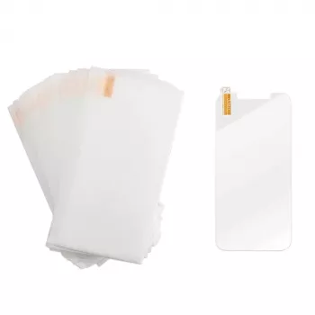 HURTEL tvrdené sklo ochranná fólia na displej multi-pack pre Samsung Galaxy A15 5G - 50 ks