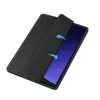 Tech-Protect SC Pen Hybrid puzdro pre Samsung Galaxy Tab S9+ / S10+ 12.4 X810 / X816B / X826B, čierne