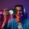 Tech-Proteckt Silicone MagSafe puzdro iPhone 15 matná čierna